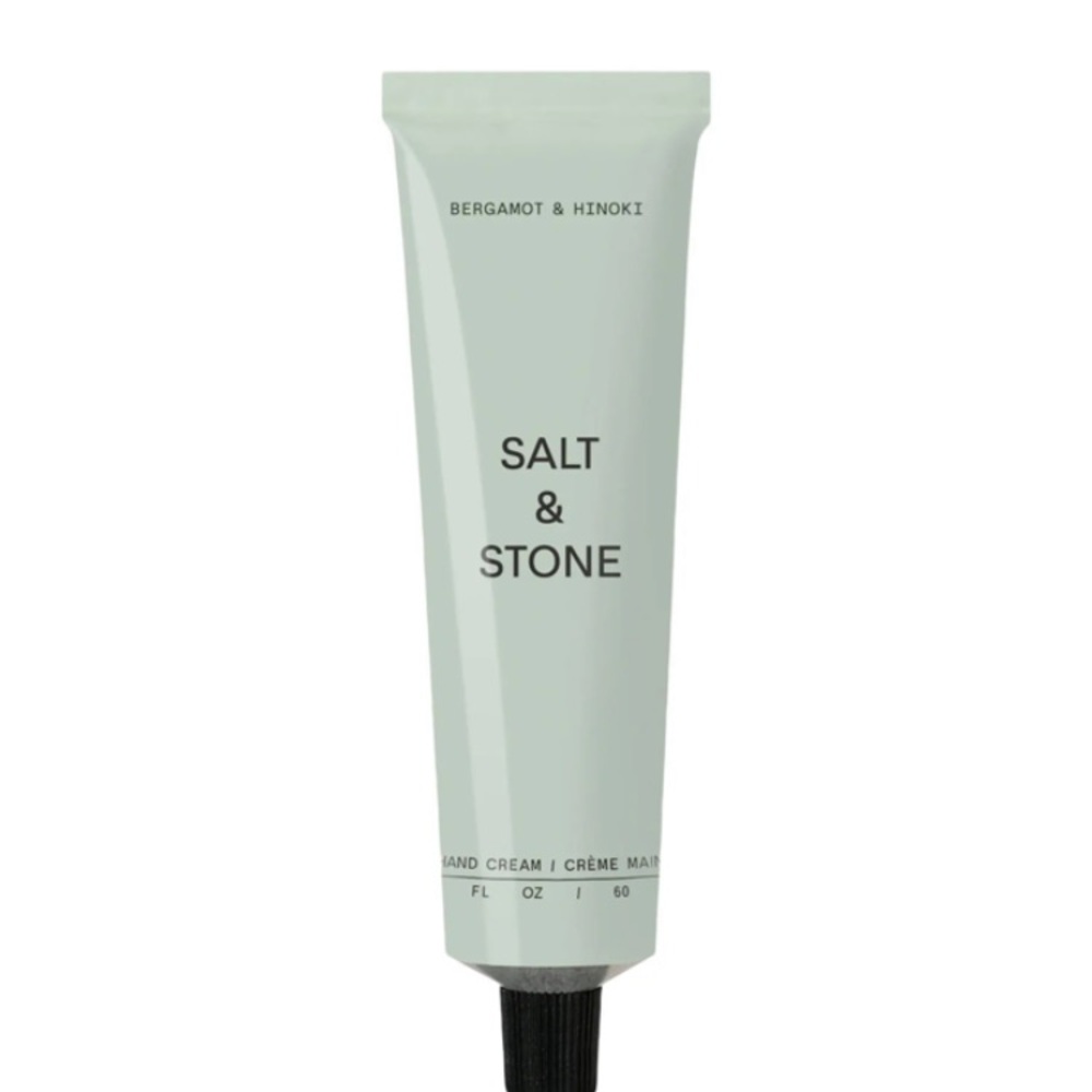 Salt & Stone Bergamot & Hinoki Hand Cream
